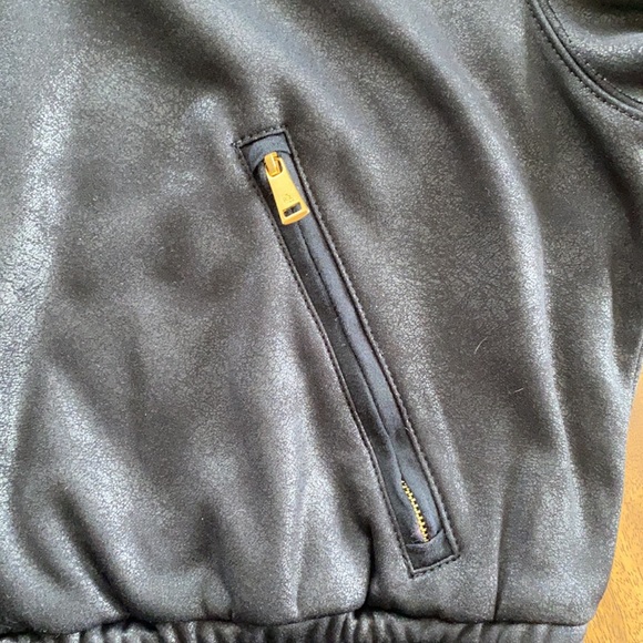 Bomber Jacket - Picture 5 of 7